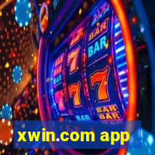 xwin.com app